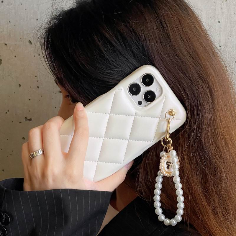 Chanel iPhone 11-14Pro max (4)